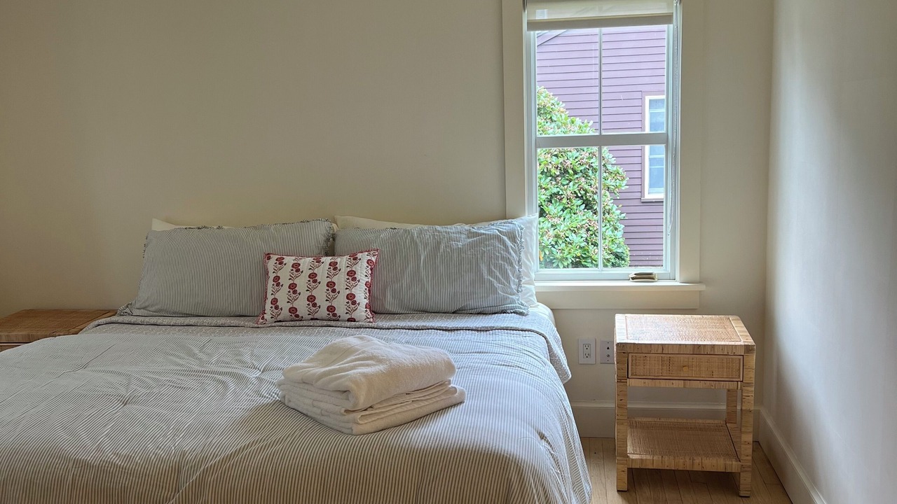 Photo of Bedroom in Watch Hill