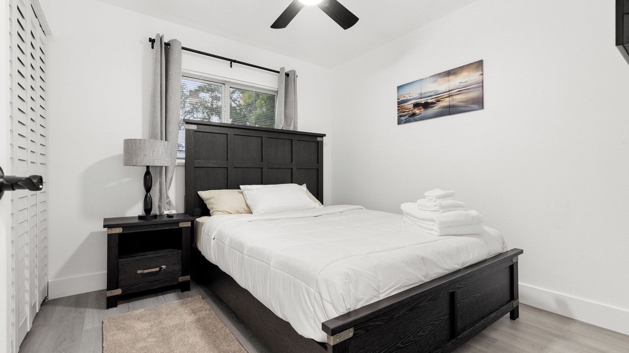 Photo of Bedroom in Anona