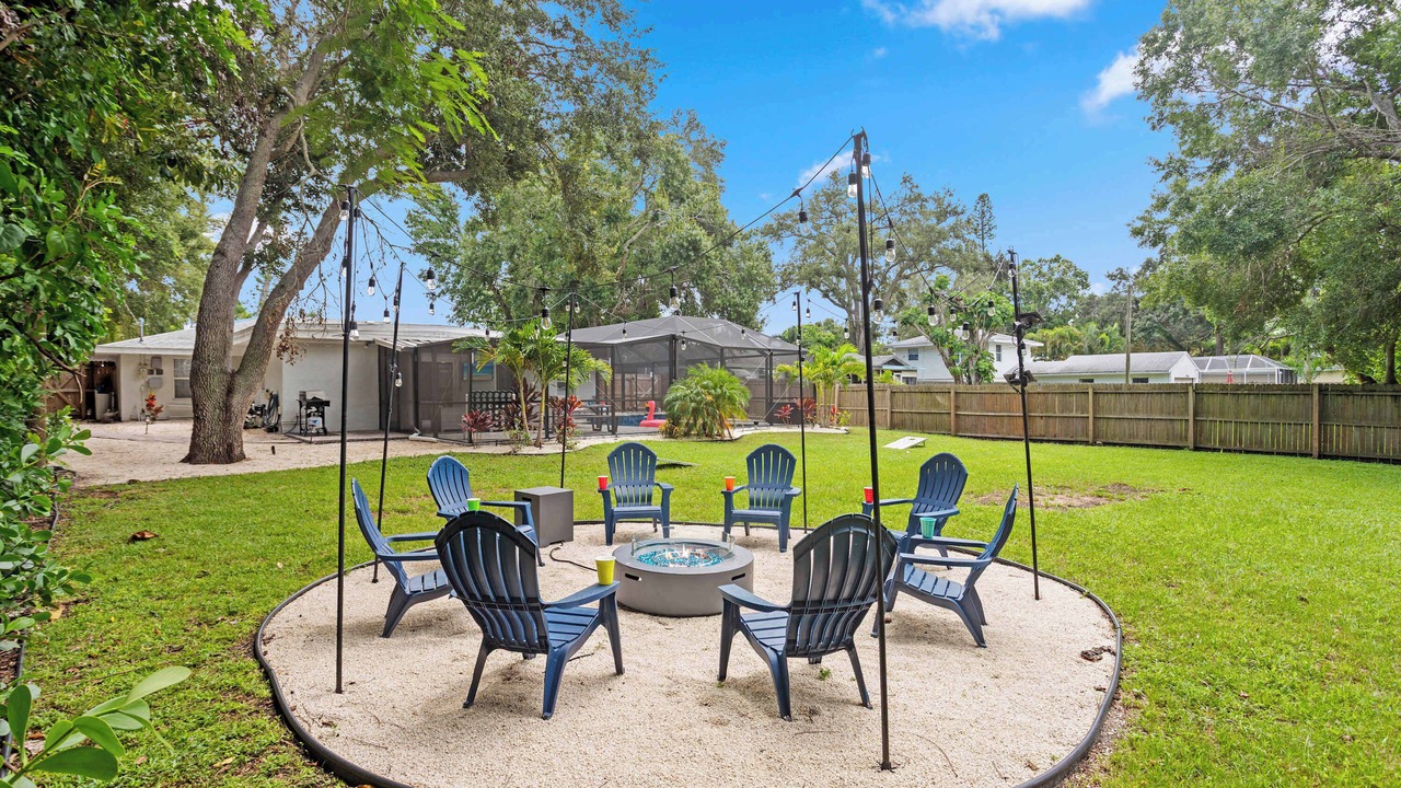 Photo of Outdoor in West Bradenton