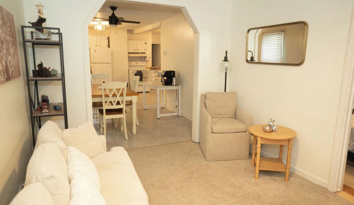 Photo of Livingroom in Westerly