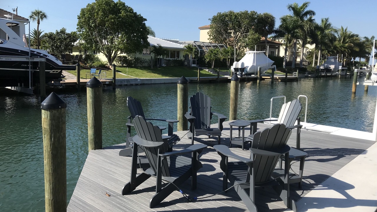 Photo of Outdoor in Longboat Key