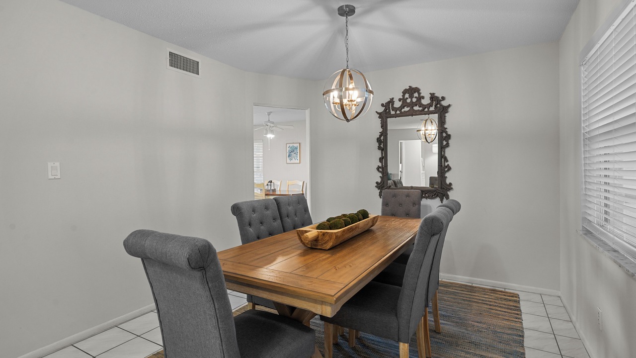 Photo of Bedroom in Longboat Key