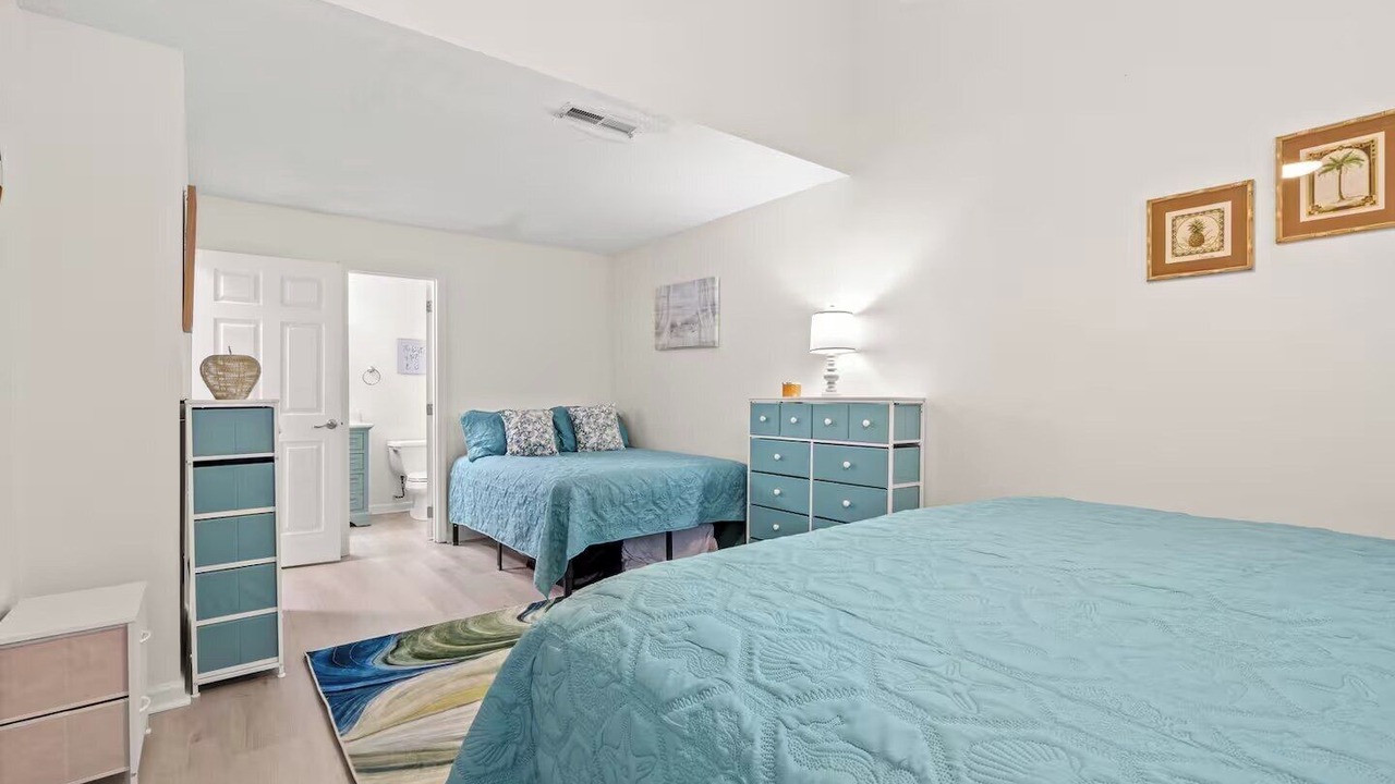 Photo of Bedroom in Little River