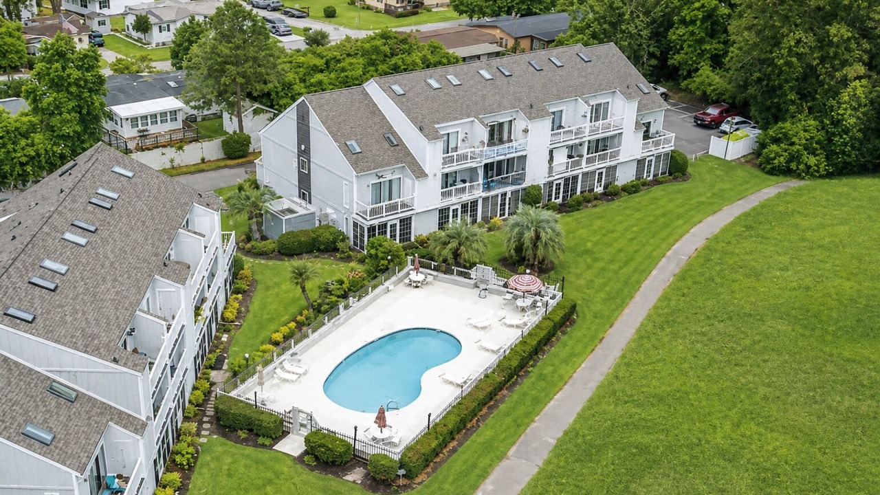 Photo of Outdoor in Little River