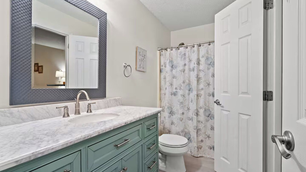 Photo of Bathroom in Little River