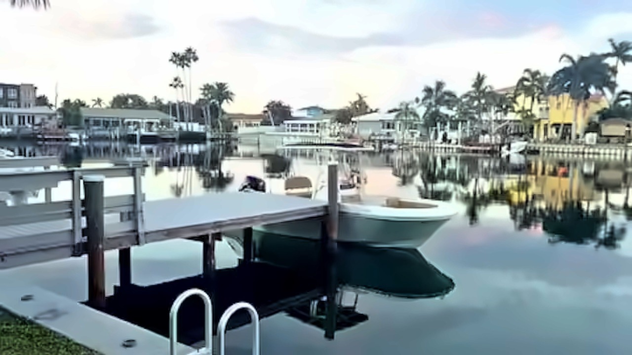 Photo of Others in Capri Isle