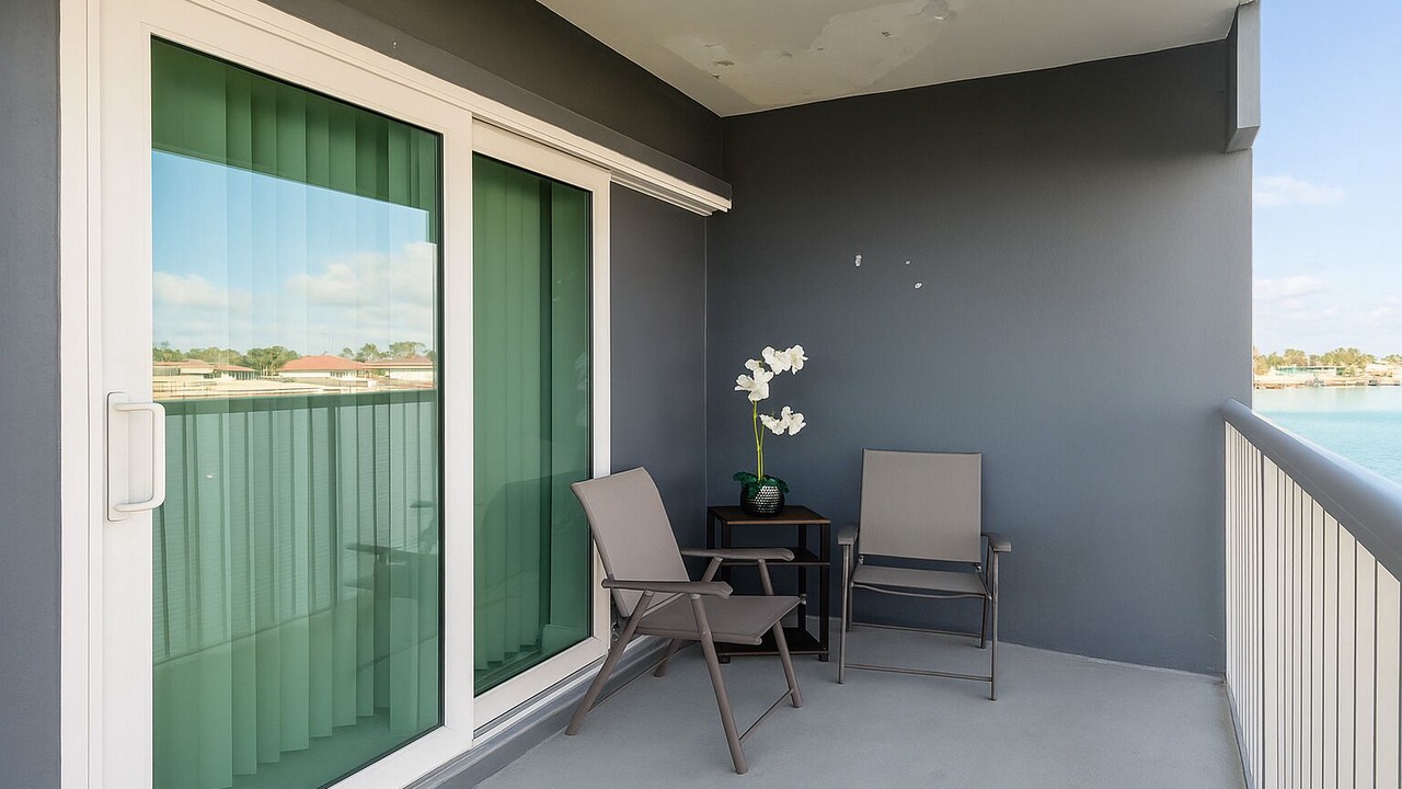 Photo of Outdoor in Capri Isle
