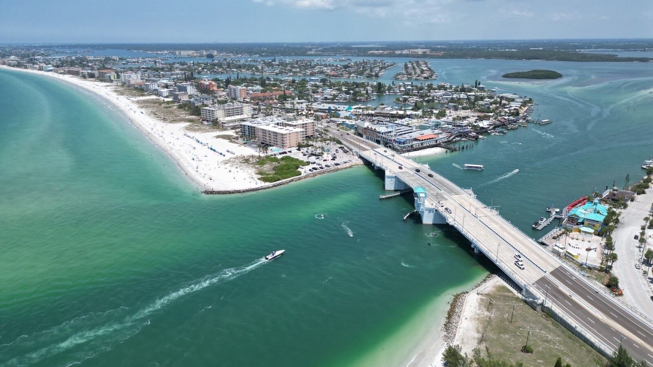 Photo of Outdoor in Capri Isle