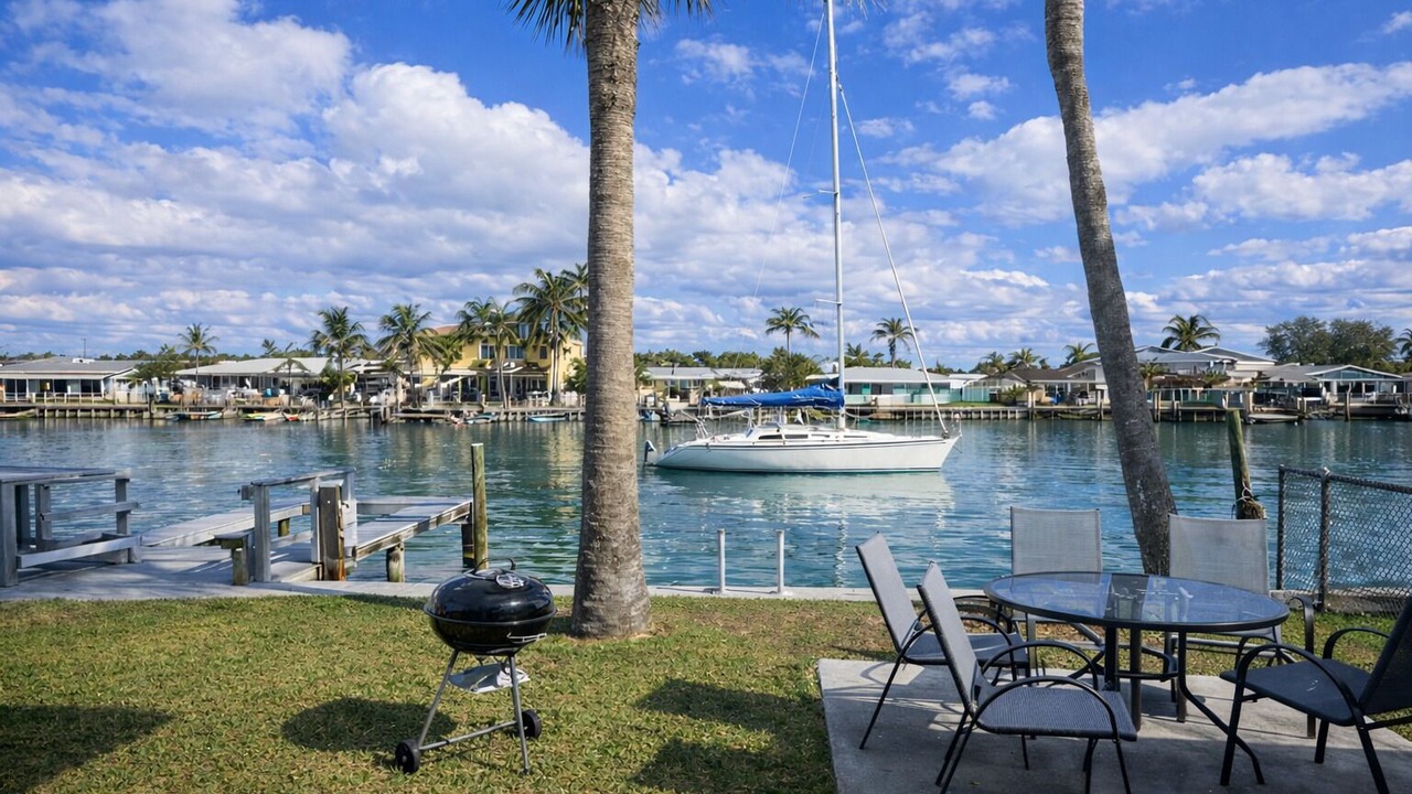 Photo of Outdoor in Capri Isle