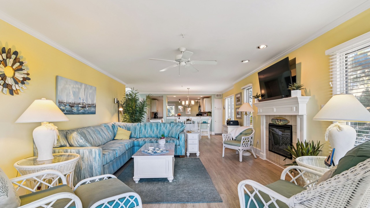 Photo of Bedroom in Fenwick Island
