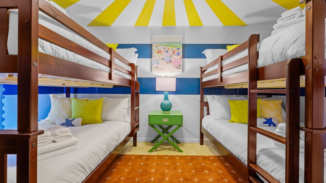 Photo of Bedroom in Walsingham