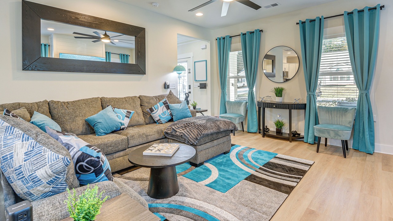 Photo of Livingroom in Little River