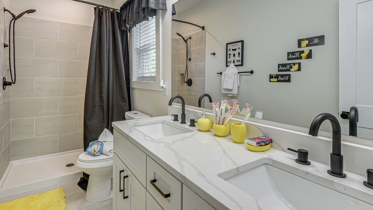 Photo of Bathroom in Little River