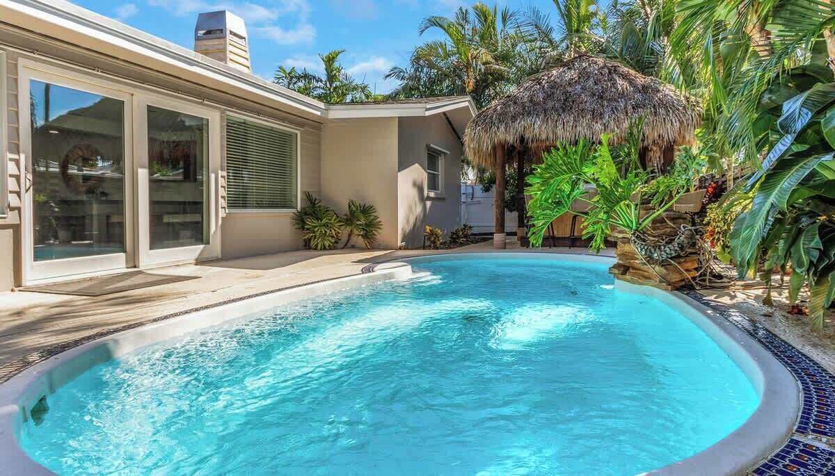 Photo of Outdoor in Harbor Hills
