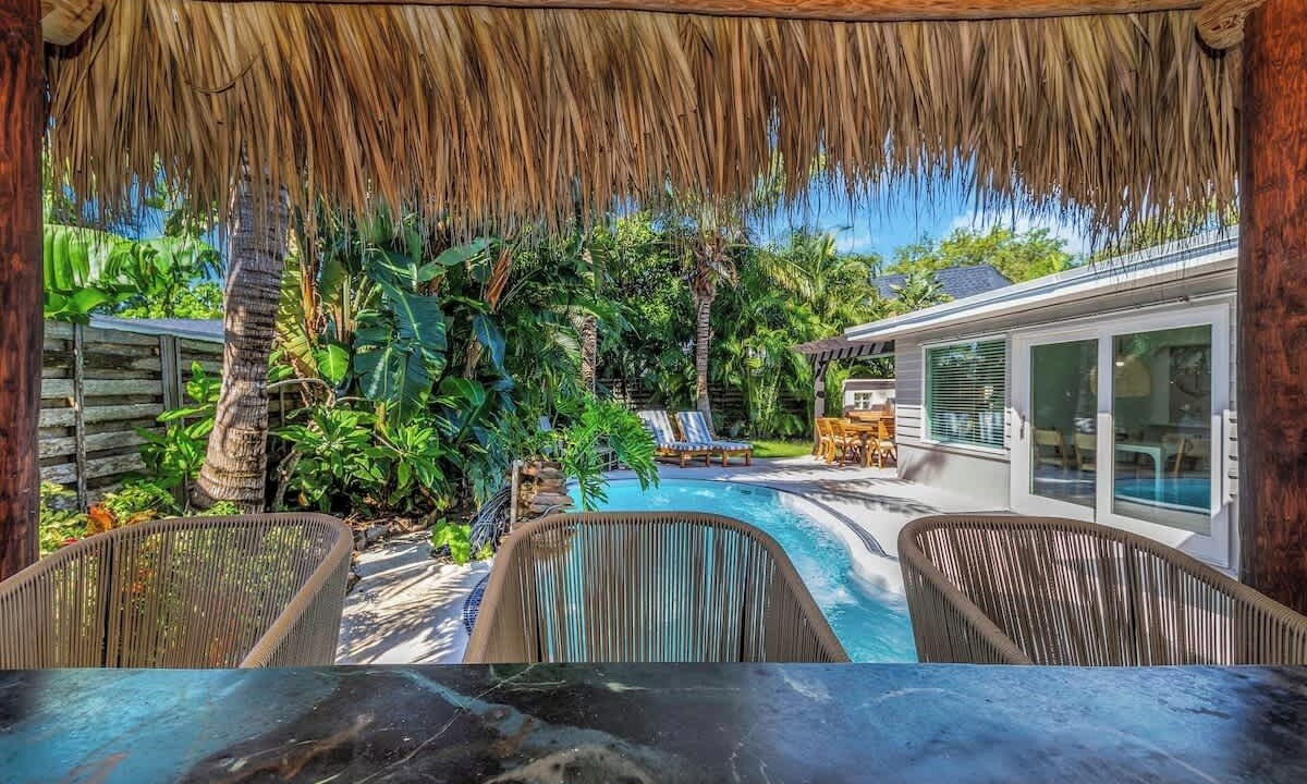 Photo of Outdoor in Harbor Hills