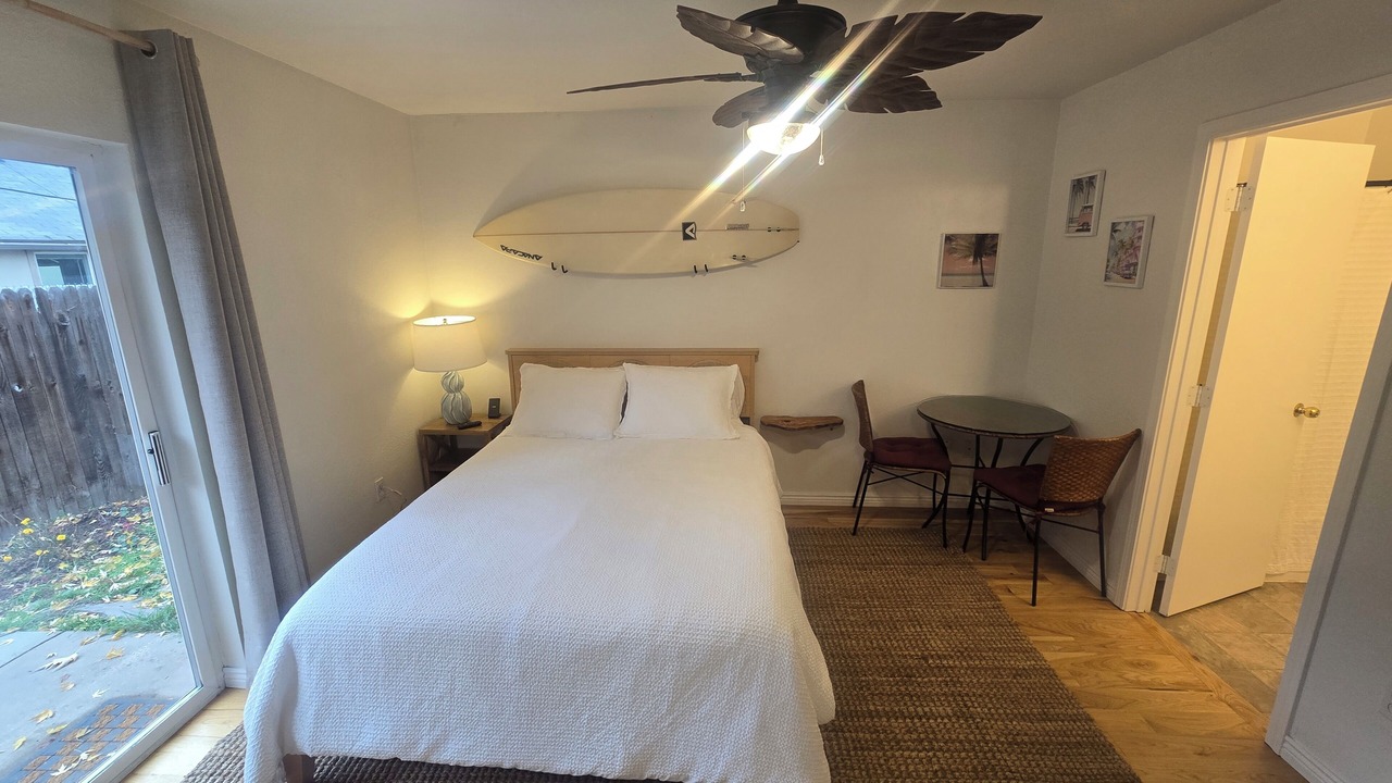 Photo of Bedroom in Veterans Park