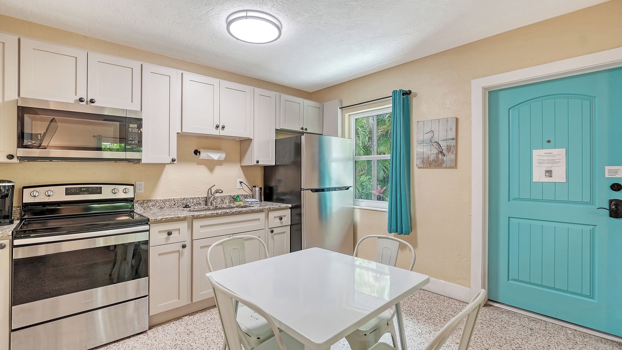Photo of Kitchen in Sarasota