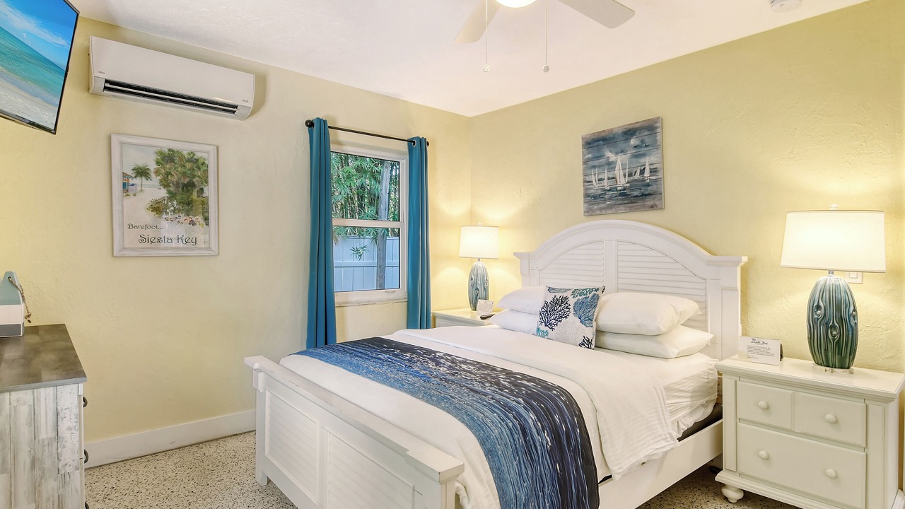 Photo of Bedroom in Sarasota