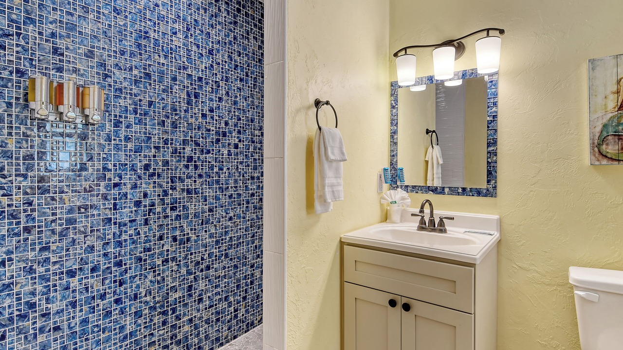 Photo of Bathroom in Sarasota