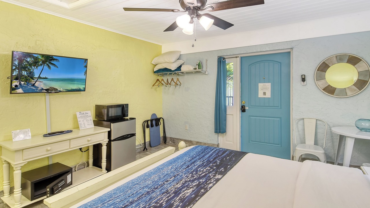 Photo of Bedroom in Sarasota