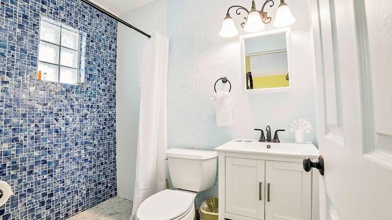 Photo of Bathroom in Sarasota