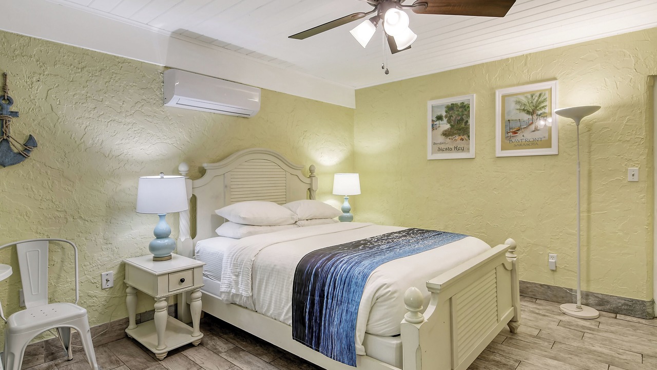 Photo of Bedroom in Sarasota