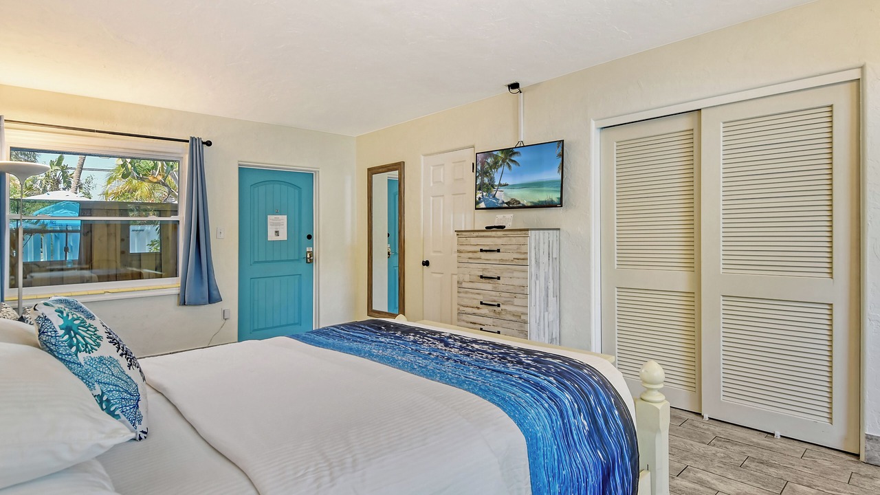 Photo of Bedroom in Sarasota