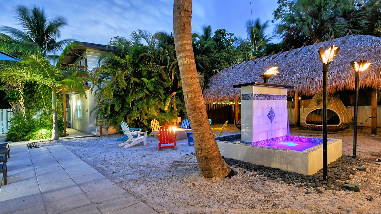 Photo of Patio Balcony in Sarasota