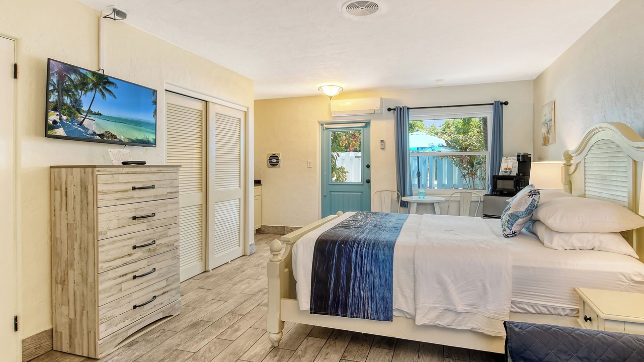 Photo of Bedroom in Sarasota