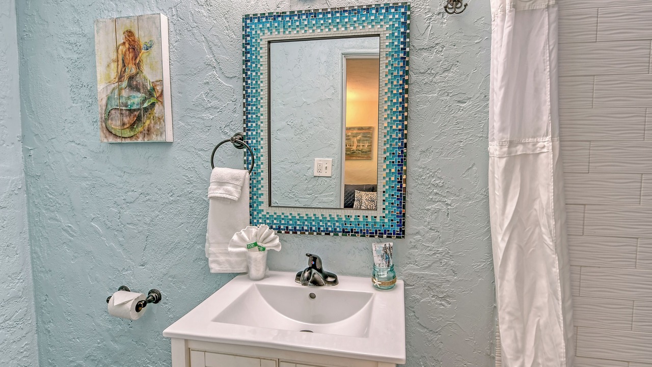 Photo of Bathroom in Sarasota