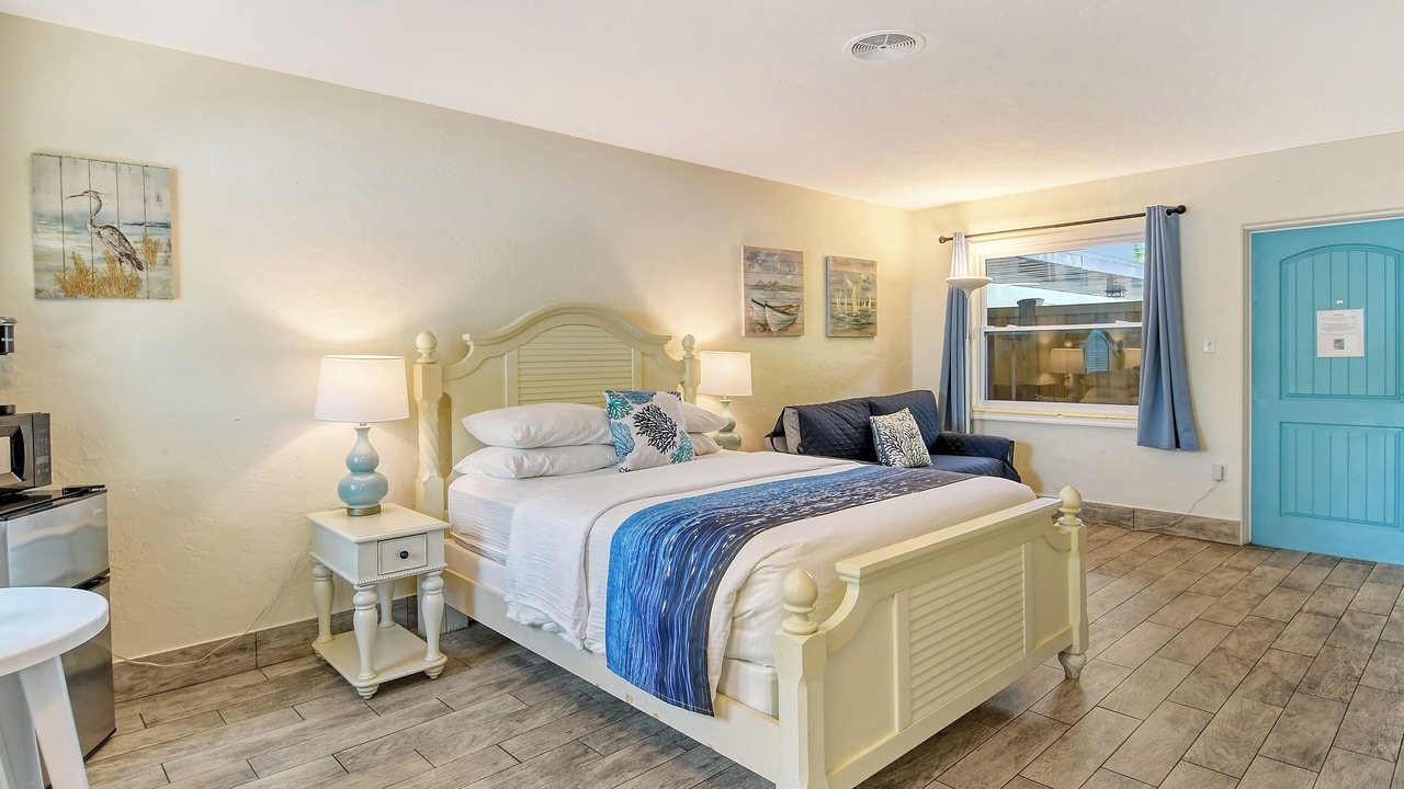 Photo of Bedroom in Sarasota
