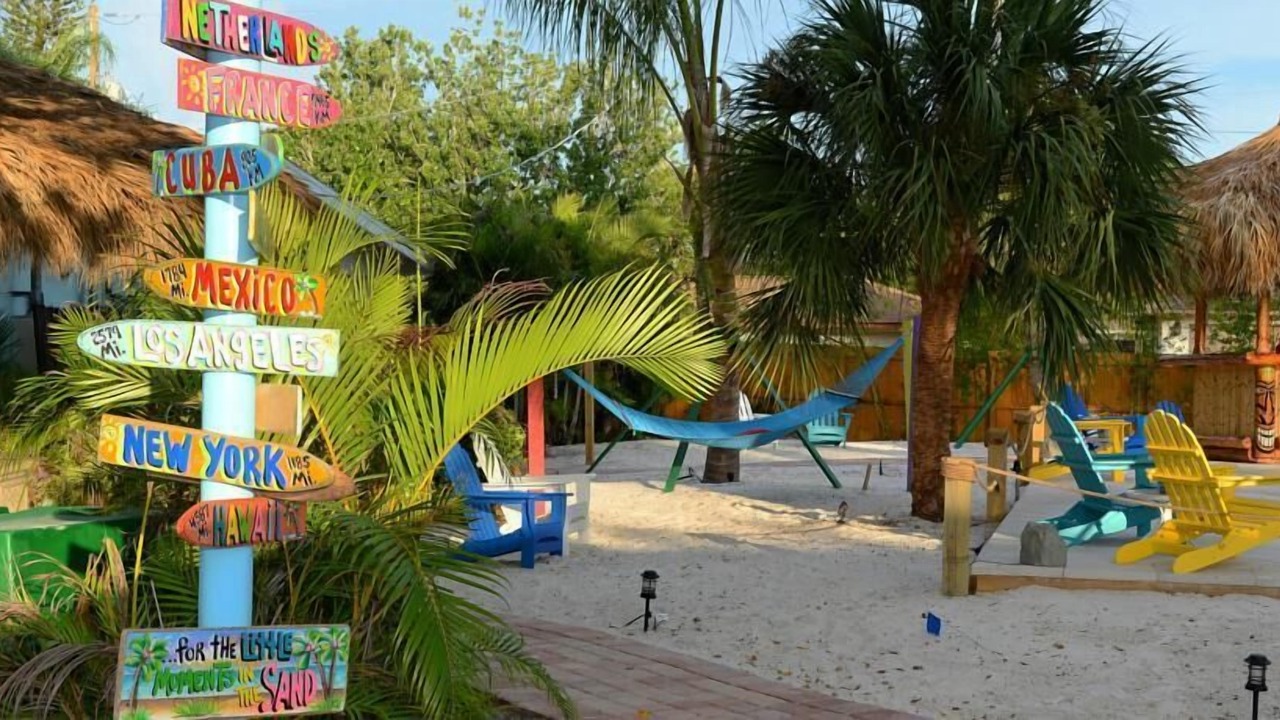 Photo of Outdoor in Sarasota