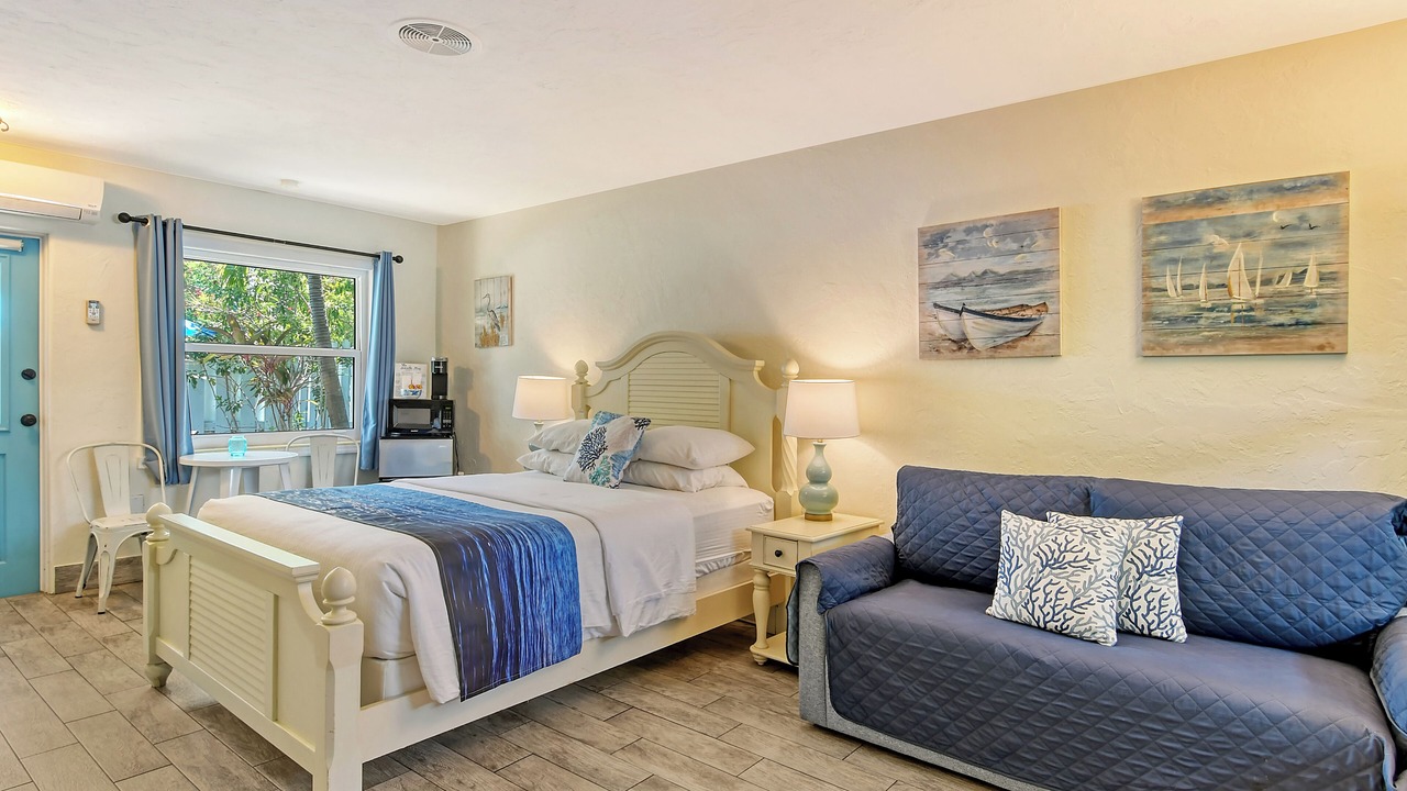 Photo of Bedroom in Sarasota
