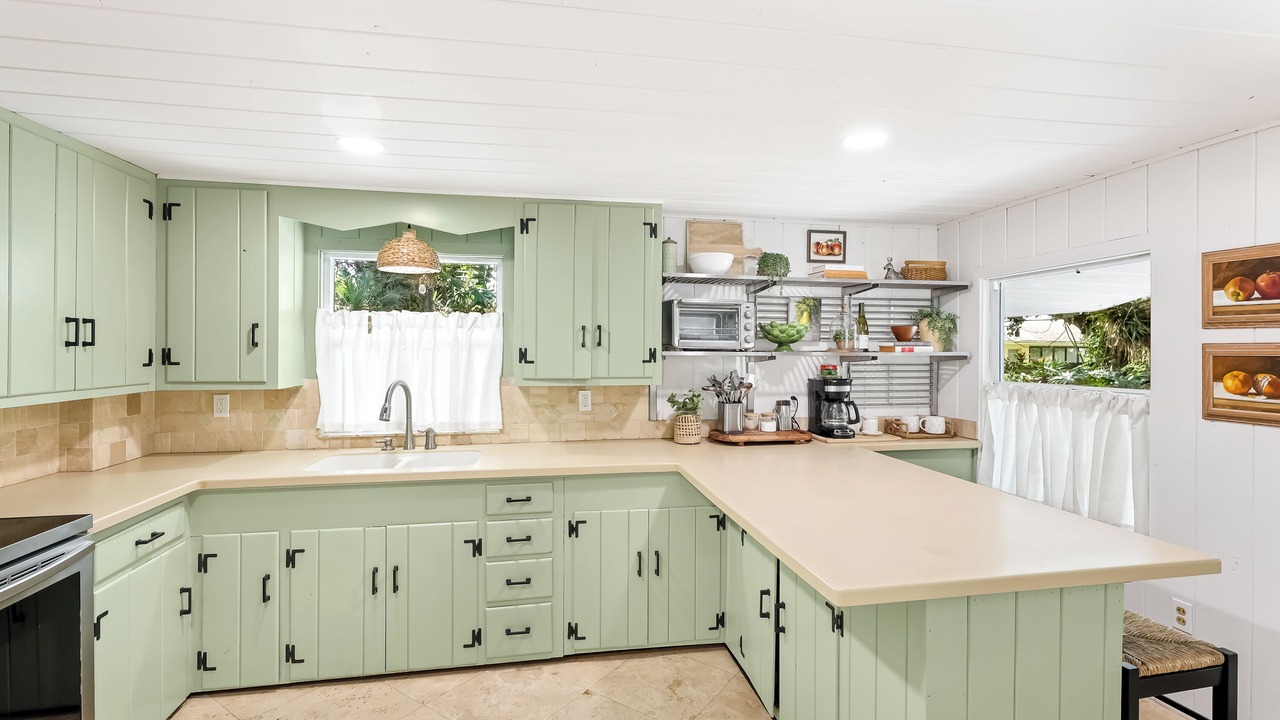 Photo of Kitchen in South Gate Ridge
