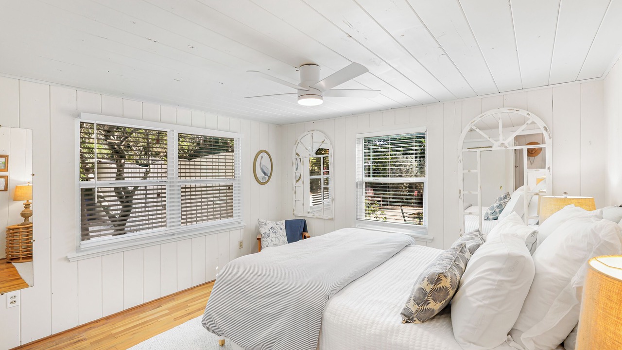 Photo of Bedroom in South Gate Ridge