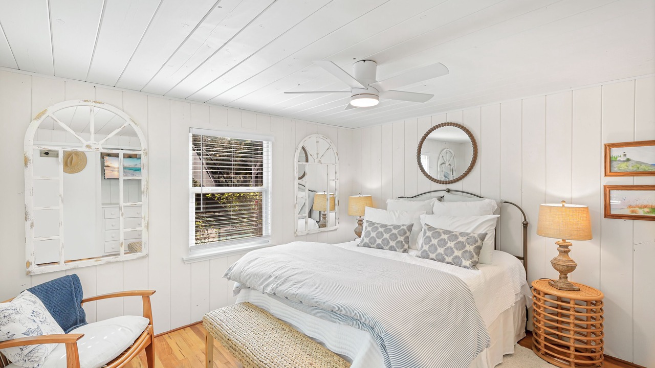 Photo of Bedroom in South Gate Ridge
