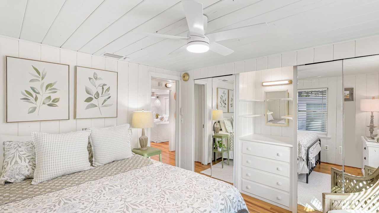 Photo of Bedroom in South Gate Ridge