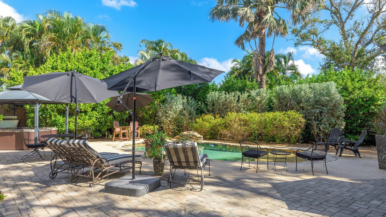 Photo of Patio Balcony in South Gate Ridge