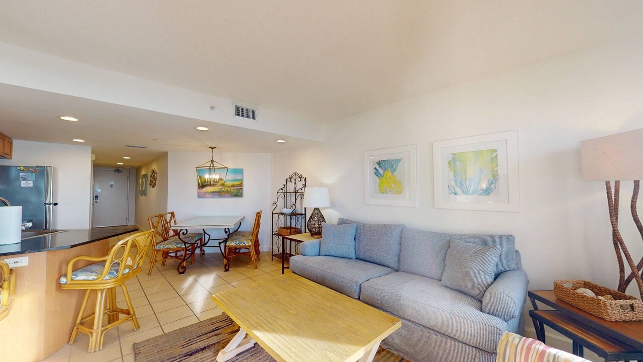 Photo of Livingroom in Belle Vista