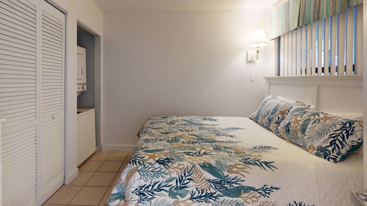 Photo of Bedroom in Belle Vista