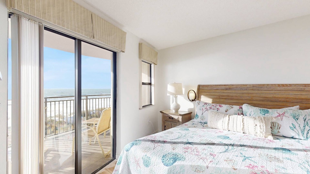 Photo of Bedroom in Belle Vista