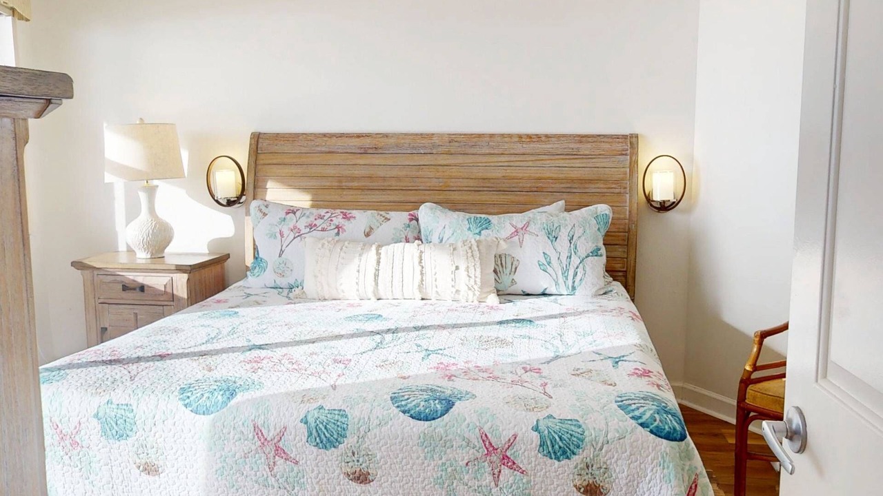 Photo of Bedroom in Belle Vista