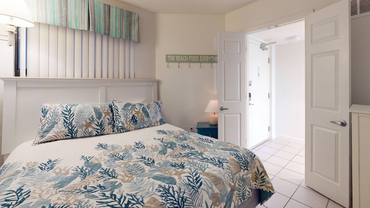 Photo of Bedroom in Belle Vista