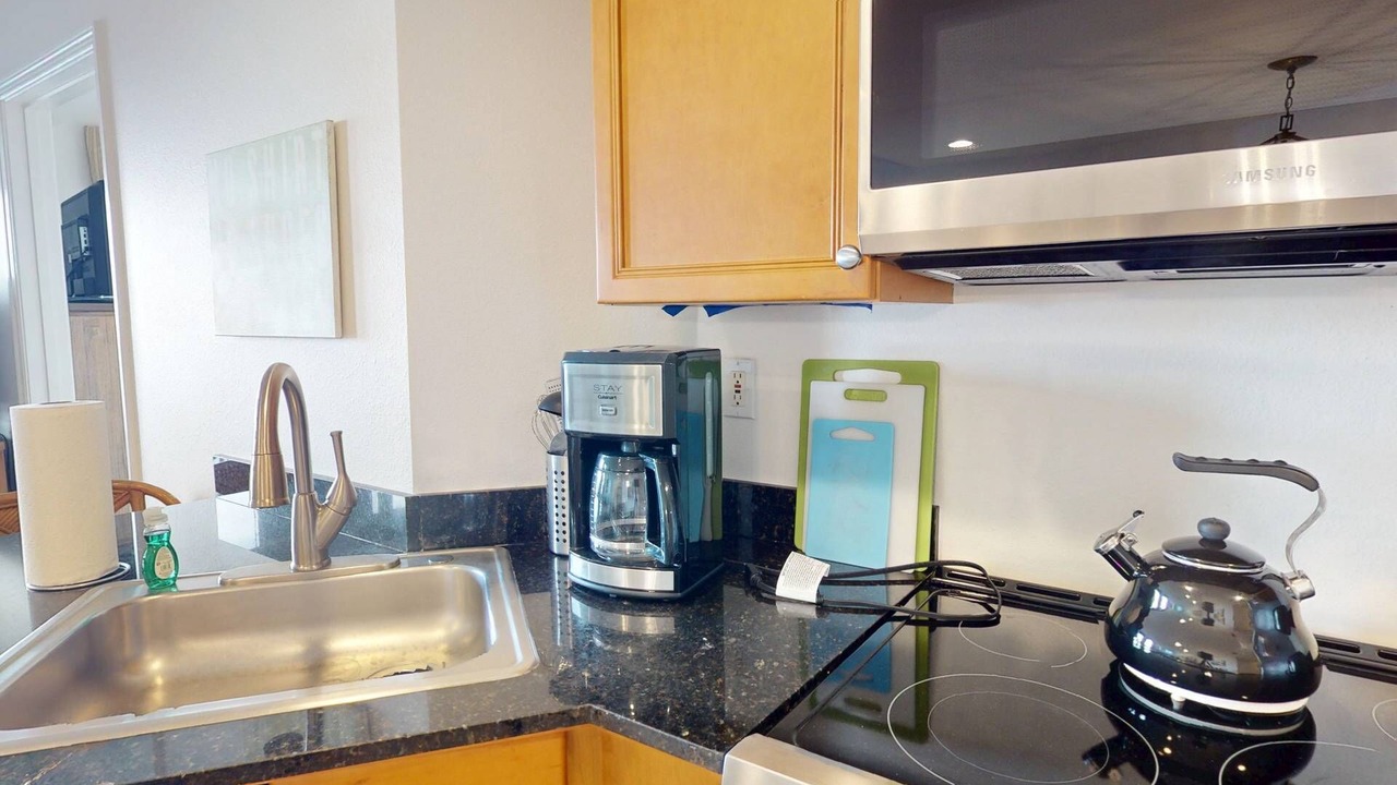 Photo of Kitchen in Belle Vista