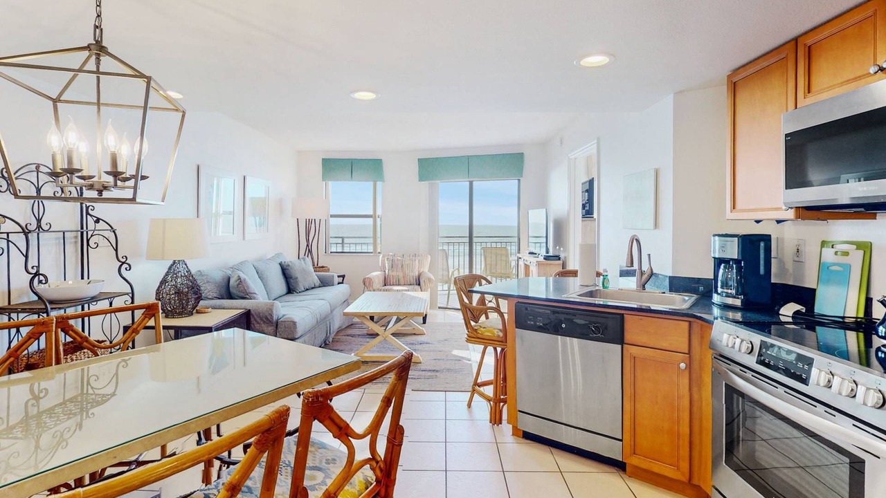 Photo of Kitchen in Belle Vista