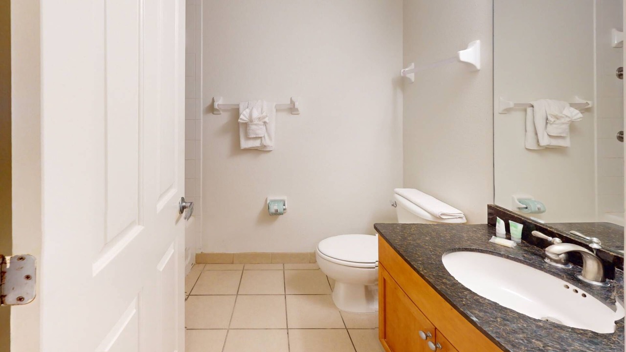 Photo of Bathroom in Belle Vista