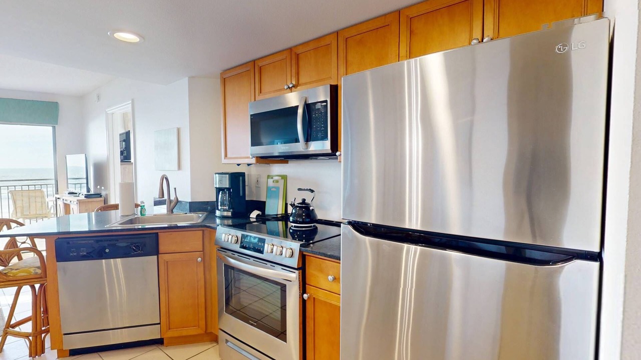 Photo of Kitchen in Belle Vista
