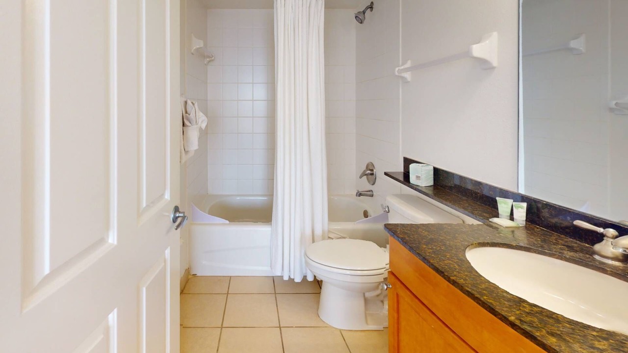 Photo of Bathroom in Belle Vista