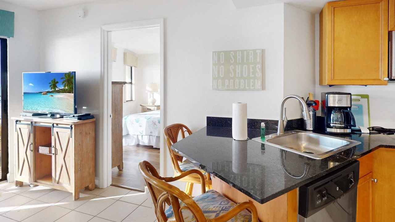 Photo of Kitchen in Belle Vista