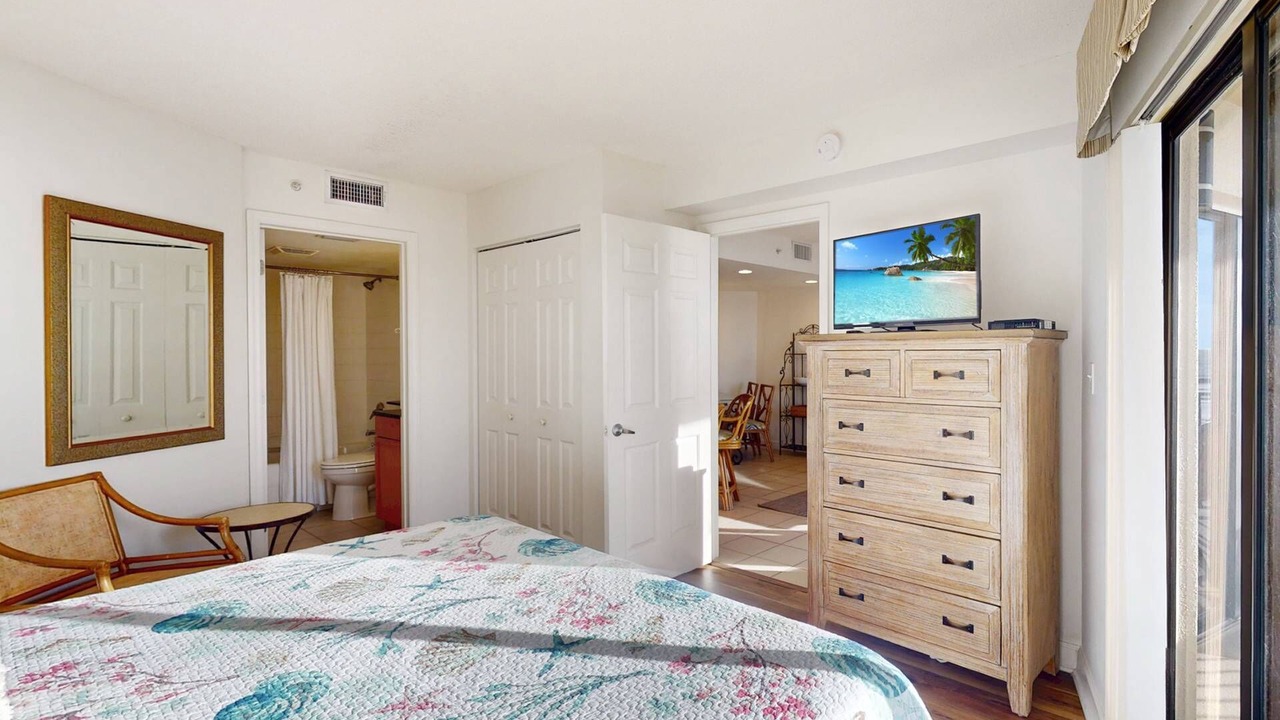Photo of Bedroom in Belle Vista